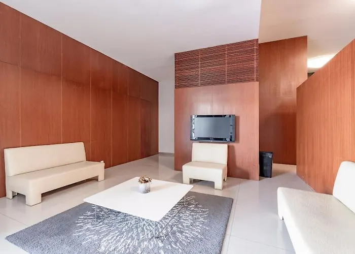 Viva Stadium Residence Studios