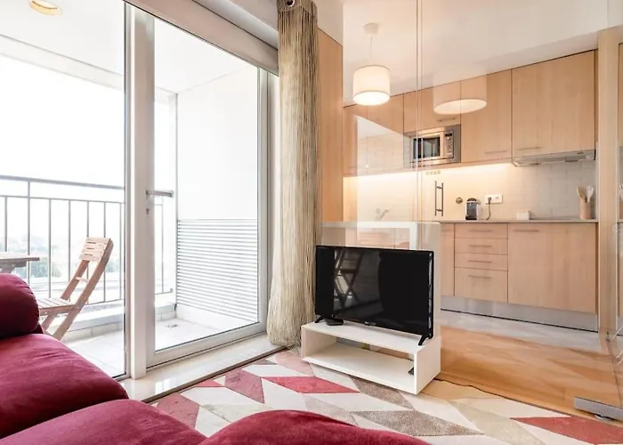 Viva Stadium Residence Studios