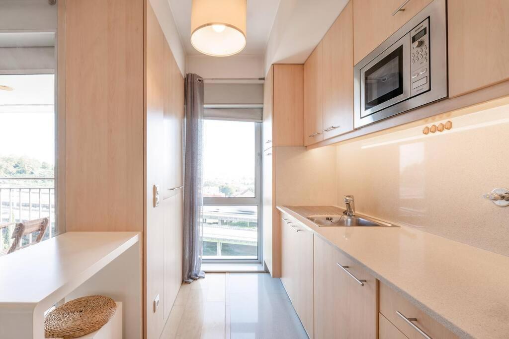 Apartment Viva Stadium Porto