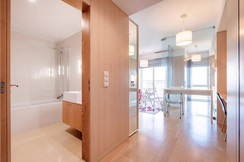 Viva Stadium Apartment *