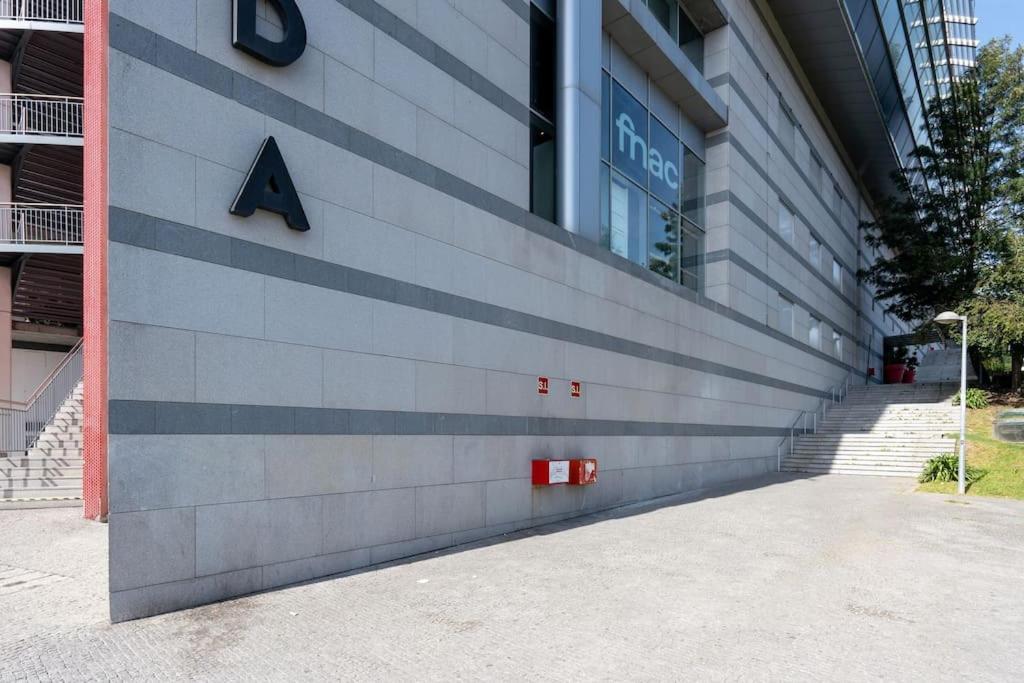 Apartment Viva Stadium Porto