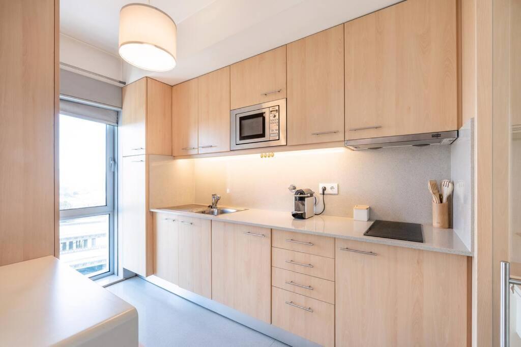 Apartment Viva Stadium