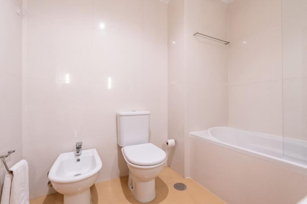 Viva Stadium Apartment *
