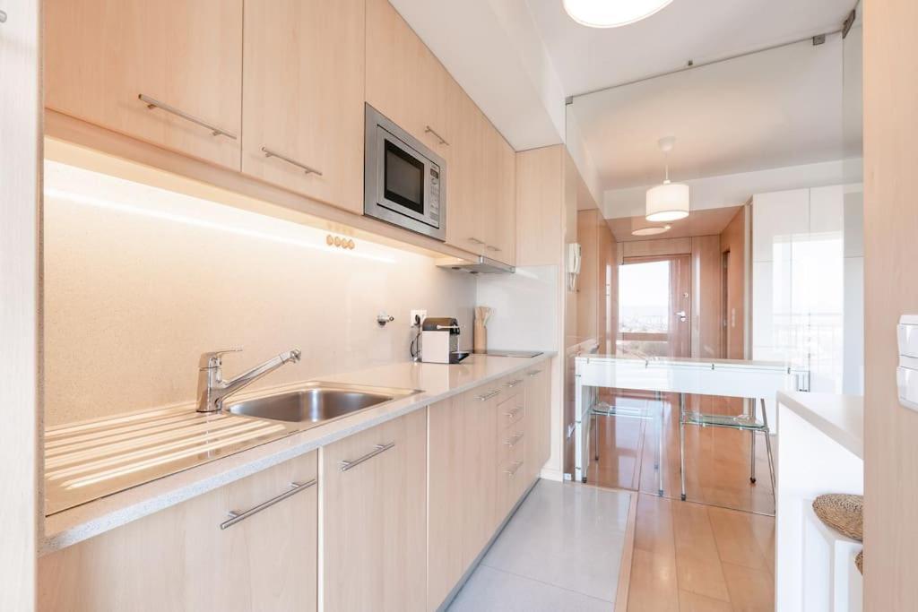 Apartment Viva Stadium Porto