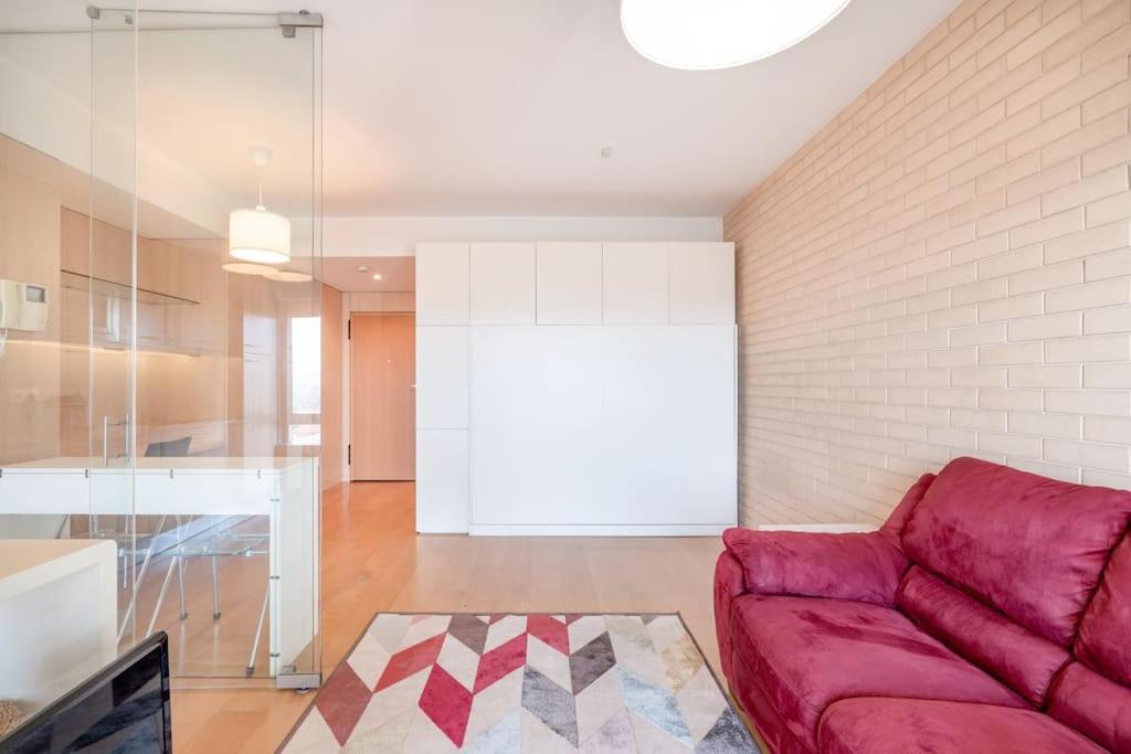 Apartment Viva Stadium *