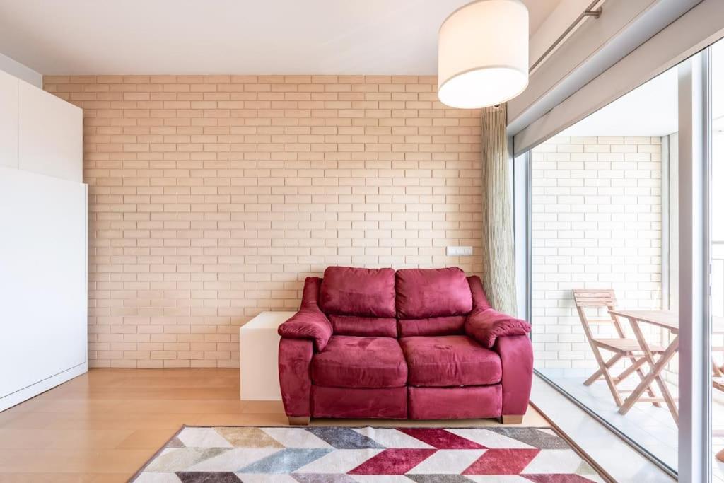 Apartment Viva Stadium *