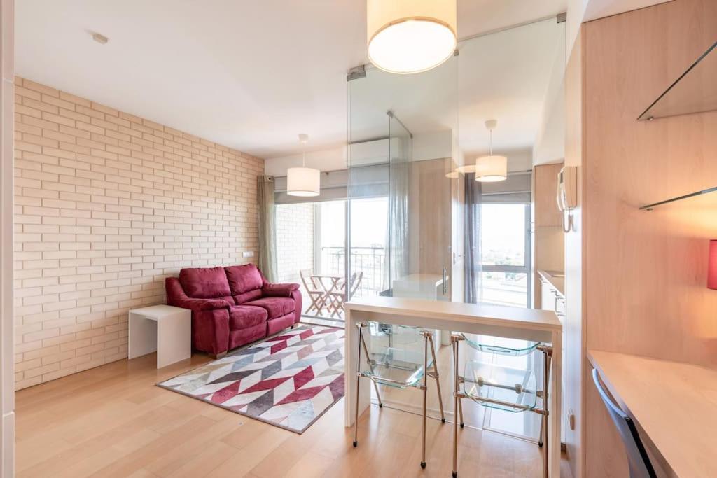 Apartment Viva Stadium Porto