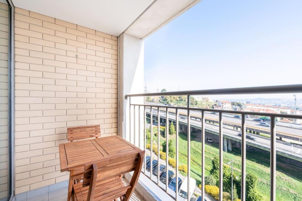 Apartment Viva Stadium